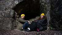 Cork Simon to hold sleep-out at Elizabeth Fort to raise funds for homeless services