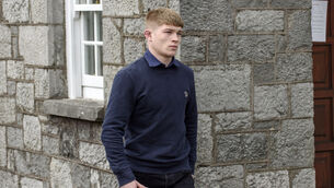 <p>Joshua Allen, the eldest son of TV chef and author Rachel Allen, faces charges arising from October 27, 2025. File picture</p> <p>Joshua Allen, the eldest son of TV chef and author Rachel Allen, faces charges arising from October 27, 2025. File picture</p>