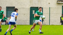 Injuries, form and fear of the drop: Ballincollig footballers at a crossroads