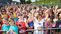 You can still register for the Echo Women's Mini Marathon this Sunday