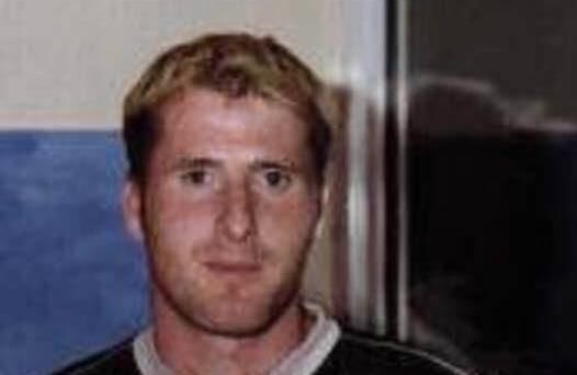 Cork tennis coach Pearse Cremin went missing in October 2000. Cork tennis coach Pearse Cremin went missing in October 2000.