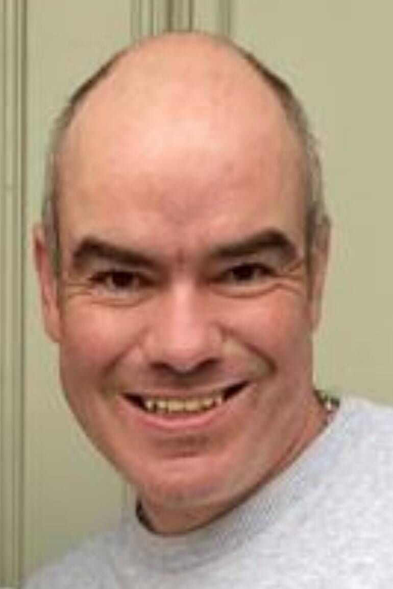 John Keaveney disappeared from Cork city after discharging himself from Cork University Hospital (CUH) on August 21, 2023. John Keaveney disappeared from Cork city after discharging himself from Cork University Hospital (CUH) on August 21, 2023.