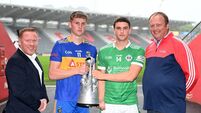 Cork minor football final preview: Ballincollig face Carrigaline as Macroom take on Diarmuid Ó Murchú