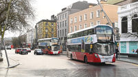 Cork councillors call for proposed public transport fare hikes to be overturned