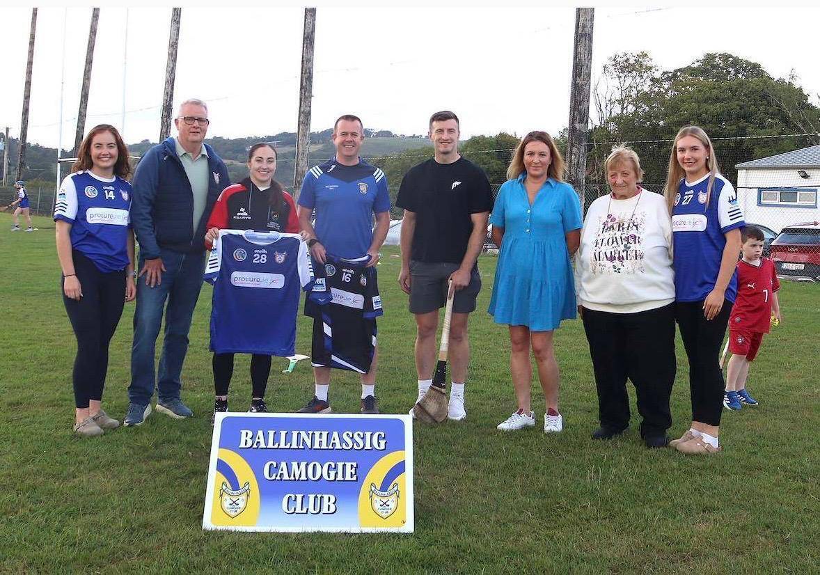 Ballinhassig Camogie Club: Latest News and Updates