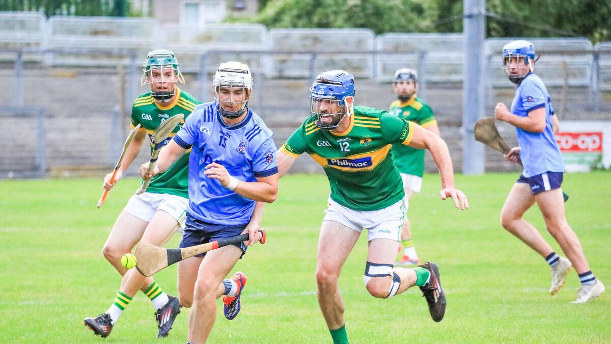 Premier JHC preview: Cloughduv battle Barryroe after turnaround in fortunes