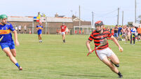 GAA PIHC: Carrigaline v Cloyne at Cobh, Cork PIHC preview: Close battles in store as action moves to knockout stage