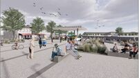 Funding allocated for new public space in Carrigaline