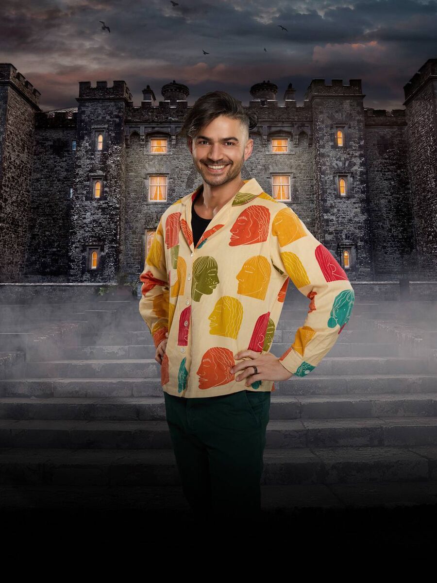 Diego, 40, is married to Denis, and is still in this season's Traitors. Diego, 40, is married to Denis, and is still in this season's Traitors.