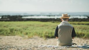 <p>Retirement can mean different things to different people, and 31% of retirees told one survey they were lonely</p> <p>Retirement can mean different things to different people, and 31% of retirees told one survey they were lonely</p>