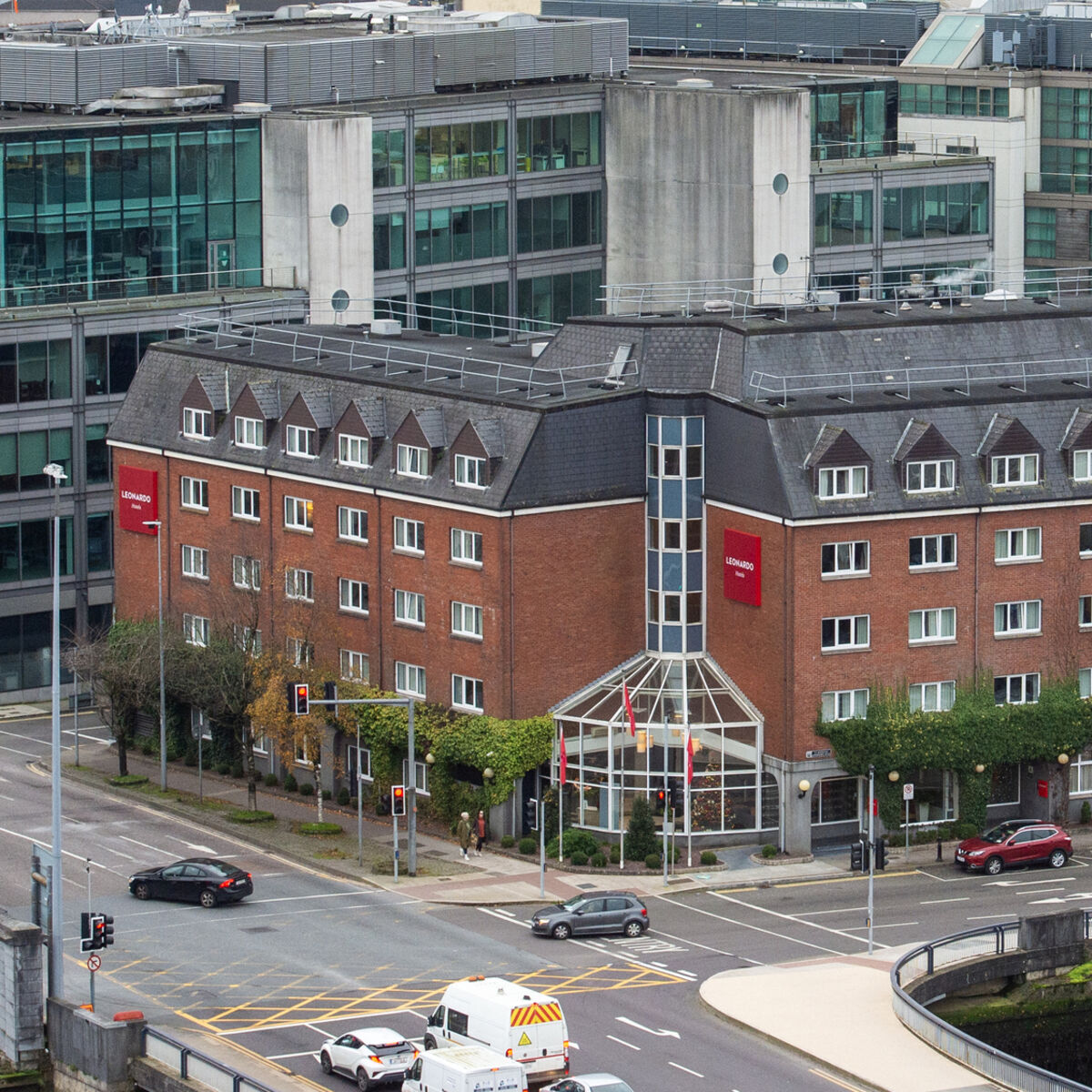 echolive.ie - Rachel Lysaght - Leonardo Hotel seeks to add bedrooms to city centre property