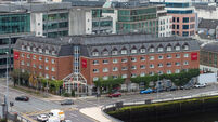 Leonardo Hotel seeks to add bedrooms to city centre property