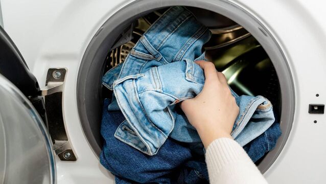 <p>The plan include provisions for a new self-service launderette on the ground floor of the building. File picture,</p> <p>The plan include provisions for a new self-service launderette on the ground floor of the building. File picture,</p>
