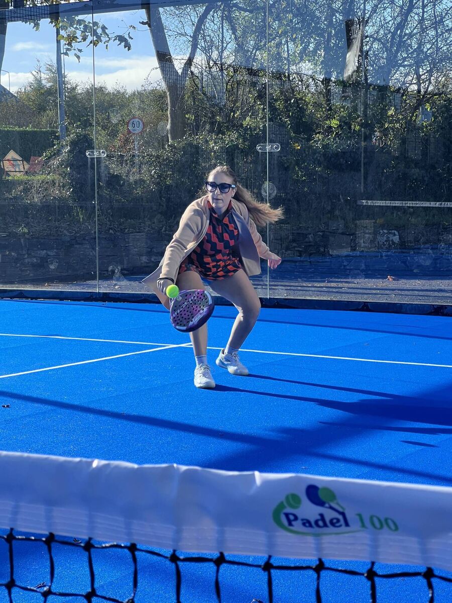 Investors can avail of significant tax relief by buying into the current €5 million Padel 100 fund, under the Employment Investment Incentive Scheme (EIIS), to finance a rollout that will see 300 courts installed nationwide by December 2027. Investors can avail of significant tax relief by buying into the current €5 million Padel 100 fund, under the Employment Investment Incentive Scheme (EIIS), to finance a rollout that will see 300 courts installed nationwide by December 2027.