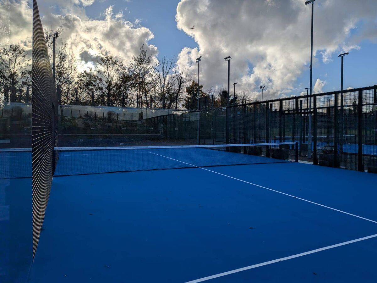 Padel 100 is targeting its 100-court milestone during 2027. The next major phase is the introduction of covered courts, allowing clubs to operate consistently throughout all four seasons. Padel 100 is targeting its 100-court milestone during 2027. The next major phase is the introduction of covered courts, allowing clubs to operate consistently throughout all four seasons.