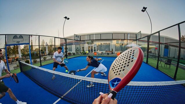 <p>Padel 100 intends to franchise its Irish network as it grows while simultaneously bringing the model into Britain through Padel 100 UK. The company is targeting up to 30 UK franchise locations during 2027 in the UK alone. </p> <p>Padel 100 intends to franchise its Irish network as it grows while simultaneously bringing the model into Britain through Padel 100 UK. The company is targeting up to 30 UK franchise locations during 2027 in the UK alone. </p>