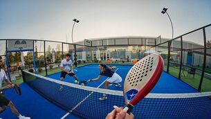 <p>Padel 100 intends to franchise its Irish network as it grows while simultaneously bringing the model into Britain through Padel 100 UK. The company is targeting up to 30 UK franchise locations during 2027 in the UK alone. </p> <p>Padel 100 intends to franchise its Irish network as it grows while simultaneously bringing the model into Britain through Padel 100 UK. The company is targeting up to 30 UK franchise locations during 2027 in the UK alone. </p>