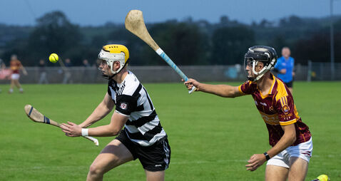 Luke O'Farrell and Peter Barrett lead way as Midleton outgun Youghal in Intermediate A quarter-final