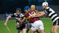 Midleton hurlers' depth evident during impressive victory over Youghal