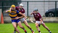 Lisgoold finish with a flourish to condemn Bishopstown hurlers to third successive relegation