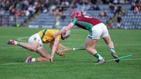 Dungourney return to PIHC semi-final after epic clash with Aghabullogue