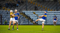 Denis Walsh hails Carrigtwohill's battling qualities after dramatic victory over Na Piarsaigh