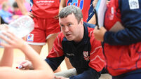 Liam Culloty on delivering a first National Cup for Brunell and his special four years on the northside