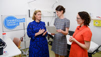 CUH breast cancer trial to explore more personalised approach