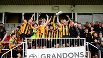 Cobh Wanderers v St Mary's - 2026 FAI Intermediate Cup Final