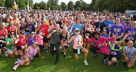 Pictures: 45th Echo Women’s Mini Marathon a winner Pictures: 45th Echo Women’s Mini Marathon a winner