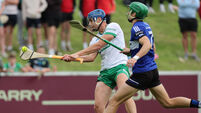 Kanturk dethrone champions Sarsfields to book last-four place