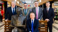 'Further potential to be realised in Blackpool' after €2.5m refurbishment of shopping centre