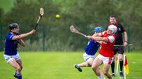 Watergrasshill into first Senior A semi-final after extra time classic with Ballinhassig