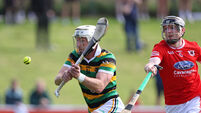 Premier SHC: Patrick Horgan on form as Glen Rovers overcome Charleville to reach semi-finals
