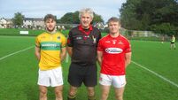 Glanmire defeat Mayfield with late two-pointer but bow out of Seandún JAFC