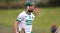 Kanturk coach Fergus Ryan: 'We weren't here to make up numbers — we came to take out the champions'