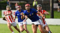 William Buckley stars as St Finbarr's cruise against Imokilly in PSHC quarter-final