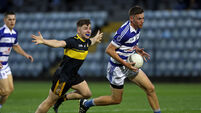 Premier JFC: Kinsale seek response as St Nick's bring pedigree