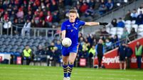 Premier SFC: St Finbarr's look to Steven Sherlock as Carbery aim to stretch their run