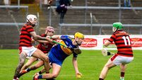 Premier IHC: Dual mandate standing to Carrigaline as they head into Ballincollig showdown