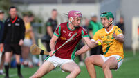 Strong panel crucial as Dungourney dug deep against Aghabullogue