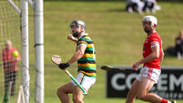 Patrick Horgan hails impact of Simon Kennefick and Eoin O'Leary as Glen Rovers march on