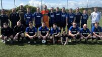 Valley Rovers and DCT on course for BL title showdown