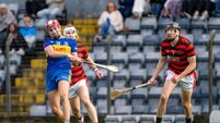 John Horgan on hurling: Carrigaline delivered the most impressive display of the weekend