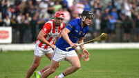 Imokilly's Ronan Dwane: Very hard to see a way around fixture squeeze for divisional sides