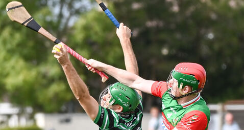 Cork GAA: City clubs feeling the heat as relegation looms
