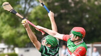 Cork GAA: City clubs feeling the heat as relegation looms
