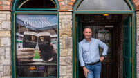 The Pubs of Cork: We’re 5th generation to run this pub... the locals are the backbone