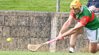Talisman Declan Dalton delivered for Fr O'Neills after 'tough year with Cork'