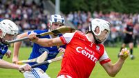 Watergrasshill can't stop believing as they head into showdown with Erin's Own